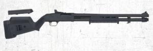 Mossberg & Sons 590 MAGPUL 12g 20" 9SG CB PRK - 50669