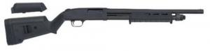 Mossberg & Sons 590A1 MGPL 12g 18" 6SH CB PRK