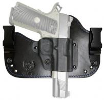 Flashbang Capone ITW RH Springfield XD 9/40 Leather/Thermoplastic Bla Flashbang Capone ITW RH Springfield XD 9/40 Leather/Thermoplastic Bla