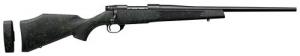 Weatherby WBY-X Volt Compact .22-250 Bolt Action Rifle - VLT222RR0O