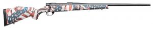 Weatherby WBY-X Vanguard 2 Saratoga .223 Remington Bolt Action Rifle - VGF223RR4O Weatherby WBY-X Vanguard 2 Saratoga .223 Remington Bolt Action Rifle - VGF223RR4O