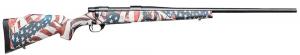 Weatherby Vanguard 2 Saratoga 243 Winchester Bolt Action Rifle - VGF243NR4O Weatherby Vanguard 2 Saratoga 243 Winchester Bolt Action Rifle - VGF243NR4O