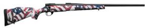 Weatherby Vanguard 2 Saratoga 308 Winchester Bolt Action Rifle