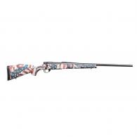 Weatherby WBY-X Vanguard 2 Saratoga .270 Winchester Bolt Action Rifle - VGF270NR4O Weatherby WBY-X Vanguard 2 Saratoga .270 Winchester Bolt Action Rifle - VGF270NR4O