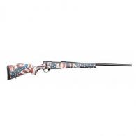 Weatherby WBY-X Vanguard 2 Saratoga .270 Winchester Bolt Action Rifle - VGF270NR4O