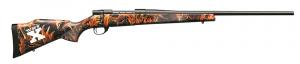 Weatherby WBY-X Vanguard 2 Blaze .308 Winchester Bolt Action Rifle