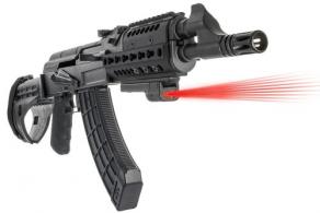 LaserLyte Lyte Ryder Center Mass Red Laser Any w/Minimum 4" Rail Picatinn