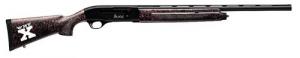 Weatherby SA08 20g 24" GIRLSH2 - SA08GY2024PG Weatherby SA08 20g 24" GIRLSH2 - SA08GY2024PG