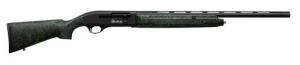 Weatherby SA08 20g 24" VOLT - SA08VC2024PGM Weatherby SA08 20g 24" VOLT - SA08VC2024PGM