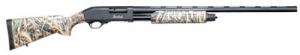 Weatherby PA08 12g 26" MAX5
