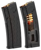 Hexmag Series 2 Multi-Caliber AR-15 15rd Black Detachable - HX15/30ARBLK Hexmag Series 2 Multi-Caliber AR-15 15rd Black Detachable - HX15/30ARBLK