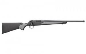 Remington 700 SPS Threaded Barrel 223 20IN Synthetic - 84158 Remington 700 SPS Threaded Barrel 223 20IN Synthetic - 84158