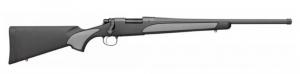 Remington 700 SPS Threaded 308 Winchester Bolt Action Rifle - 84159