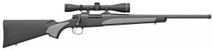 Remington 700 SPS 243 Winchester Bolt Action Rifle - 84160 Remington 700 SPS 243 Winchester Bolt Action Rifle - 84160