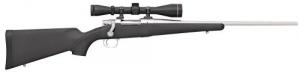 Remington Model Seven .223 Remington Bolt Action Rifle - 85904 Remington Model Seven .223 Remington Bolt Action Rifle - 85904