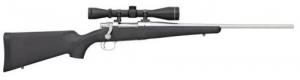 Remington Model Seven 7mm-08 Rem Bolt-Action Rifle - 24741