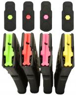 Hexmag HexID Pink Polymer Follower for Hexmag Magazines 4 Per Pack - HXID4ARPNK Hexmag HexID Pink Polymer Follower for Hexmag Magazines 4 Per Pack - HXID4ARPNK