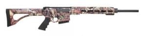 Remington R-25 GII .260 Remington Semi-Automatic Rifle - 60034