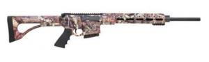 Remington R-25 GII 7mm-08 Remington Semi-Automatic Rifle