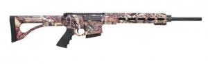 Remington R-25 GII .308 Winchester Semi-Automatic Rifle - 60039 Remington R-25 GII .308 Winchester Semi-Automatic Rifle - 60039