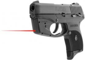 LaserLyte Trigger Guard Laser Ruger LC9, LCP, LC380 Red