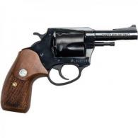 Charter Arms Bulldog Special Classic 44 Special Revolver - 34431