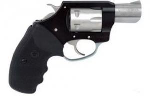 Charter Arms Pathfinder Lite Black/Silver 22 Magnum Revolver 8rd - 52370C Charter Arms Pathfinder Lite Black/Silver 22 Magnum Revolver 8rd - 52370C