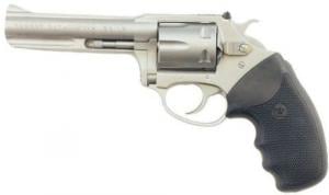 Charter Arms Pathfinder Target 4.2 22 Long Rifle Revolver