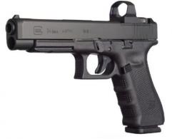 GLOCK G34 G4 9MM 17R AS - PG3430103MOS GLOCK G34 G4 9MM 17R AS - PG3430103MOS