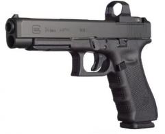 GLOCK G34 G4 9MM 17R AS - PG3430103MOS