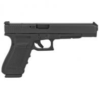 Glock G40 G4 MOS 10mm Semi Auto Pistol PG4030103MOS | 15+1 Rounds