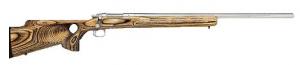 Remington 700 VLSS 204 RUG 26 TH SS/BRN - 7443
