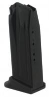 Heckler & Koch H&K P2000 Black Detachable 9rd 40 S&W (Subcompact) - 486 Heckler & Koch H&K P2000 Black Detachable 9rd 40 S&W (Subcompact) - 486