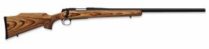 Remington Model 700 VLS .243 Winchester Bolt Action Rifle - 7495 Remington Model 700 VLS .243 Winchester Bolt Action Rifle - 7495