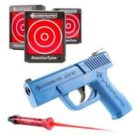 LaserLyte Trainer Triple Tyme Kit 1 Kit - TLKTTK