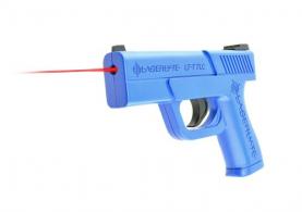 LaserLyte Trigger Tyme Laser Compact Pistol Blue - LTTTLC