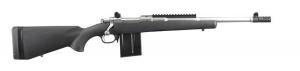 Ruger M77GS .308 Gunsite Scout - 6829 Ruger M77GS .308 Gunsite Scout - 6829