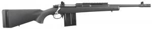 Ruger Gunsite Scout .308 Winchester - 6830 Ruger Gunsite Scout .308 Winchester - 6830