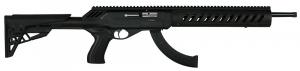 CZ-USA CZ512 .22 LR  TACTICAL - 02163