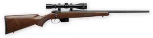 CZ 527 American .223 Remington Bolt Action Rifle - 03019 CZ 527 American .223 Remington Bolt Action Rifle - 03019