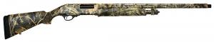 CZ 612 Magnum Waterfowl Realtree Max-4 12 Gauge Shotgun - 06532 CZ 612 Magnum Waterfowl Realtree Max-4 12 Gauge Shotgun - 06532