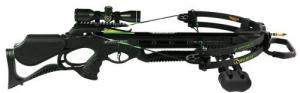 Barnett Crossbows Wildcat Crossbow/Scope Package Black - 78042