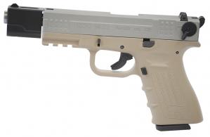ISSC M22TGT DESERT/BC 22 4.0IN - 111012 ISSC M22TGT DESERT/BC 22 4.0IN - 111012