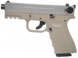 ISSC M22SD DESERT/BC 22 4.0IN - 111013 ISSC M22SD DESERT/BC 22 4.0IN - 111013