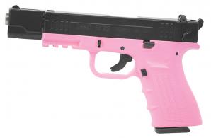 ISSC M22TGT PINK/BLK 22 4.375 - 111020