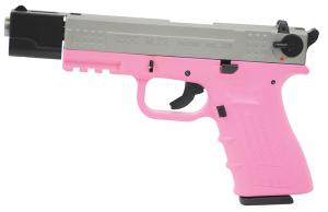 ISSC M22TGT PINK/BC 22 4.375 - 111023 ISSC M22TGT PINK/BC 22 4.375 - 111023