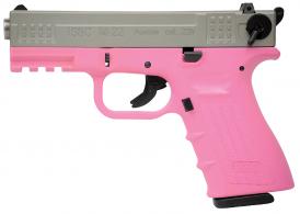 ISSC M22SD PINK/BC 22 4.0IN