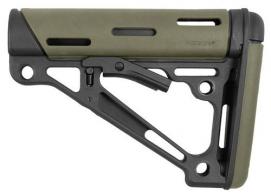 Hera CQR Buttstock OD Green Synthetic for AR-15 with Mil-Spec Tubes Hera CQR Buttstock OD Green Synthetic for AR-15 with Mil-Spec Tubes