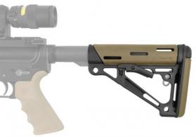 Hera CQR Buttstock OD Green Synthetic for AR-15 with Mil-Spec Tubes Hera CQR Buttstock OD Green Synthetic for AR-15 with Mil-Spec Tubes