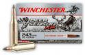 TCA P/H Rifle barrel 243 28 FB BL TCA P/H Rifle barrel 243 28 FB BL